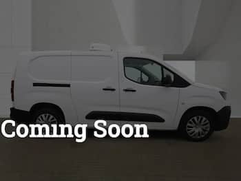 Used Peugeot Partner 2021 for sale - 79626692: Photo