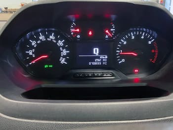 Used Peugeot Partner 2021 for sale - 79626692: Photo