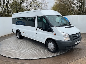 Used Ford Transit 2012 for sale - 78712324: Photo