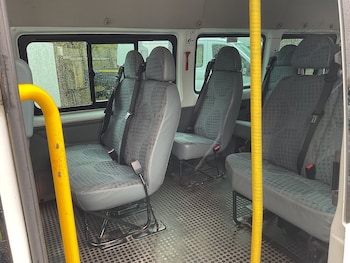 Used Ford Transit 2012 for sale - 78712324: Photo
