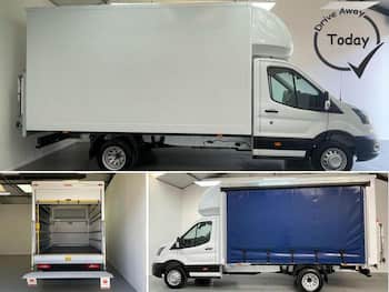 Used Ford Transit 2026 for sale - 79626921: Photo