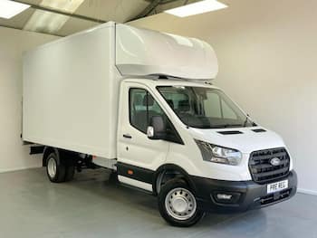 Used Ford Transit 2026 for sale - 79626921: Photo