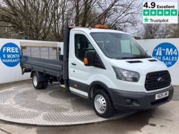 Used Ford Transit 2019 for sale - 73571977: Photo