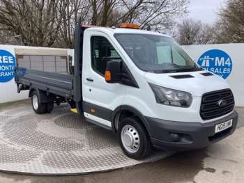 Used Ford Transit 2019 for sale - 73571977: Photo