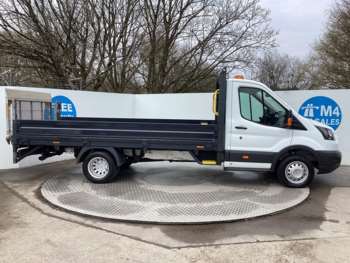 Used Ford Transit 2019 for sale - 73571977: Photo