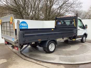 Used Ford Transit 2019 for sale - 73571977: Photo