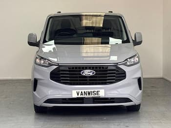 Used Ford Transit Custom 2024 for sale - 79626767: Photo