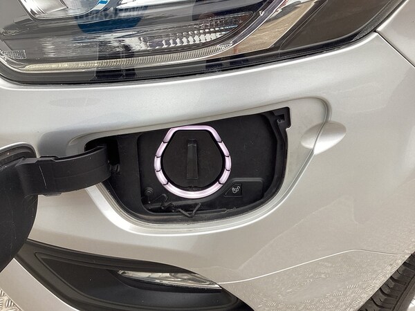 Used Ford Transit Custom 2021 for sale - 75145638: Photo 11