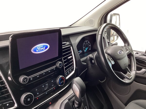 Used Ford Transit Custom 2021 for sale - 75145638: Photo 13