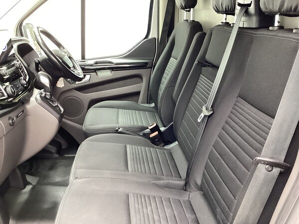 Used Ford Transit Custom 2021 for sale - 75145638: Photo 15