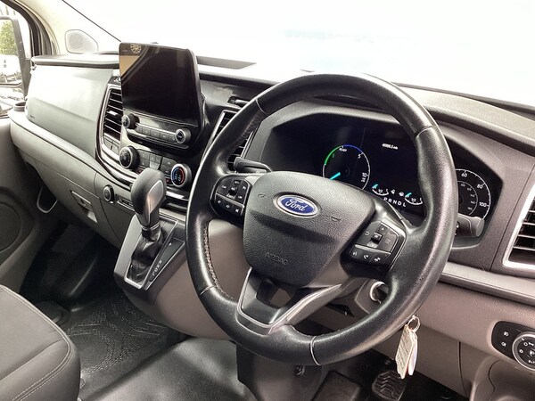 Used Ford Transit Custom 2021 for sale - 75145638: Photo 21