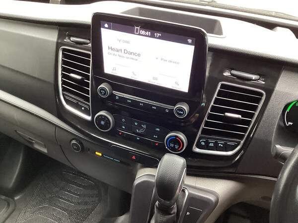 Used Ford Transit Custom 2021 for sale - 75145638: Photo 25