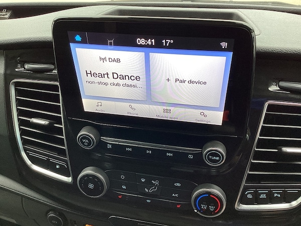 Used Ford Transit Custom 2021 for sale - 75145638: Photo 26