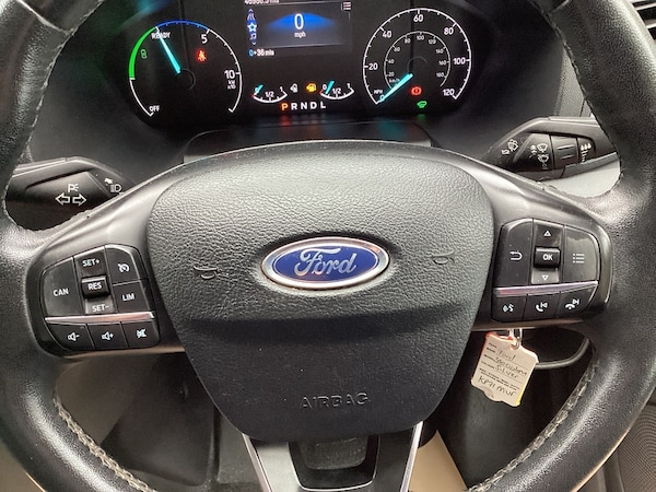 Used Ford Transit Custom 2021 for sale - 75145638: Photo 27