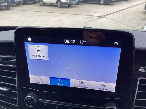 Used Ford Transit Custom 2021 for sale - 75145638: Photo 33