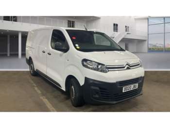 Used Citroen Dispatch 2020 for sale - 75145637: Photo