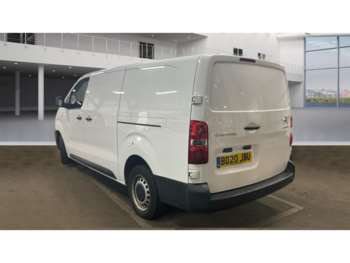 Used Citroen Dispatch 2020 for sale - 75145637: Photo
