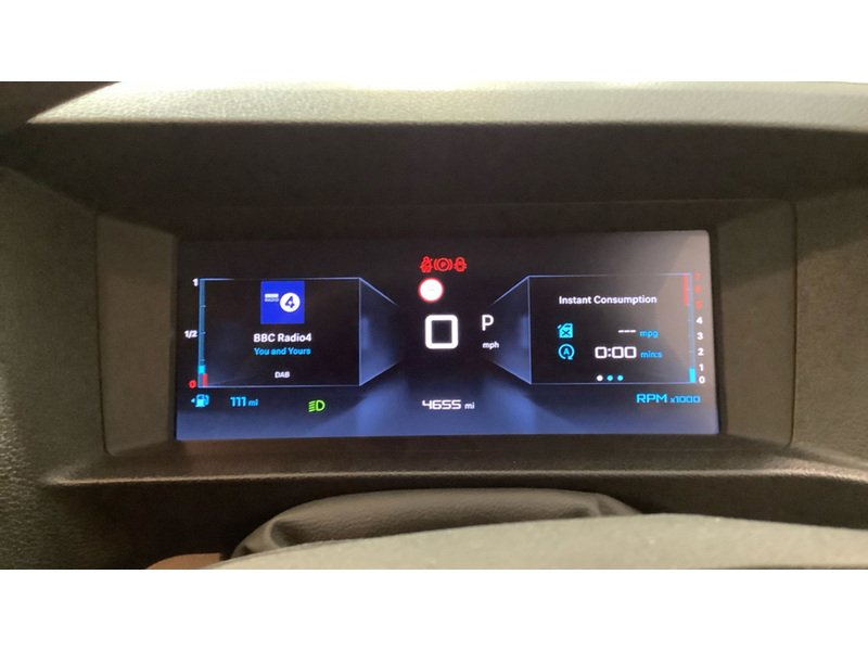 Used Citroen Dispatch 2025 for sale - 76958521: Photo 10