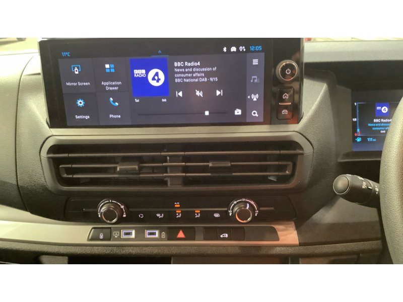 Used Citroen Dispatch 2025 for sale - 76958521: Photo 11