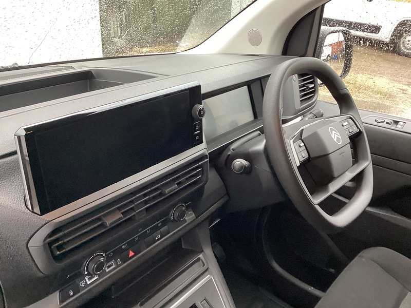 Used Citroen Dispatch 2025 for sale - 76958521: Photo 13