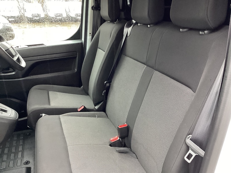 Used Citroen Dispatch 2025 for sale - 76958521: Photo 15