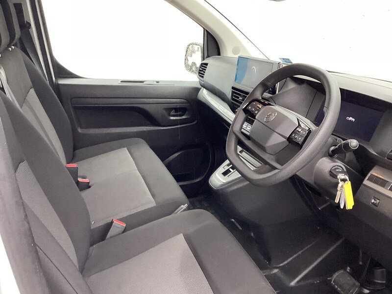 Used Citroen Dispatch 2025 for sale - 76958521: Photo 16