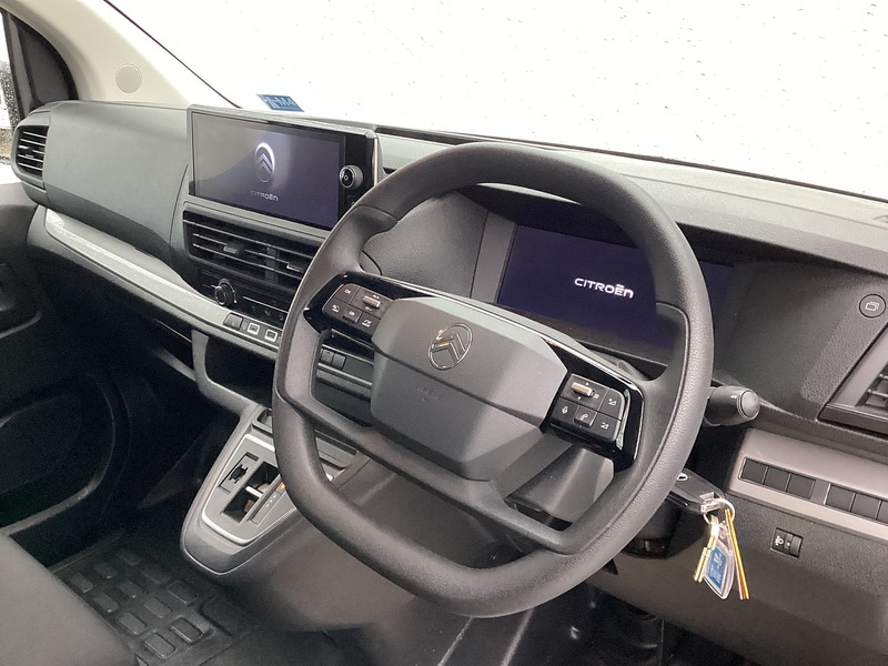 Used Citroen Dispatch 2025 for sale - 76958521: Photo 17