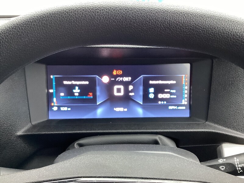 Used Citroen Dispatch 2025 for sale - 76958521: Photo 20