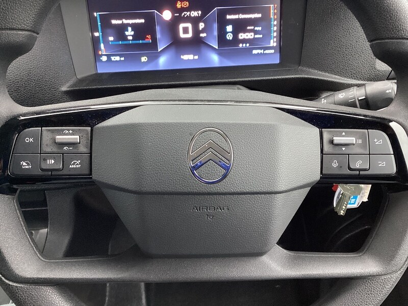 Used Citroen Dispatch 2025 for sale - 76958521: Photo 21