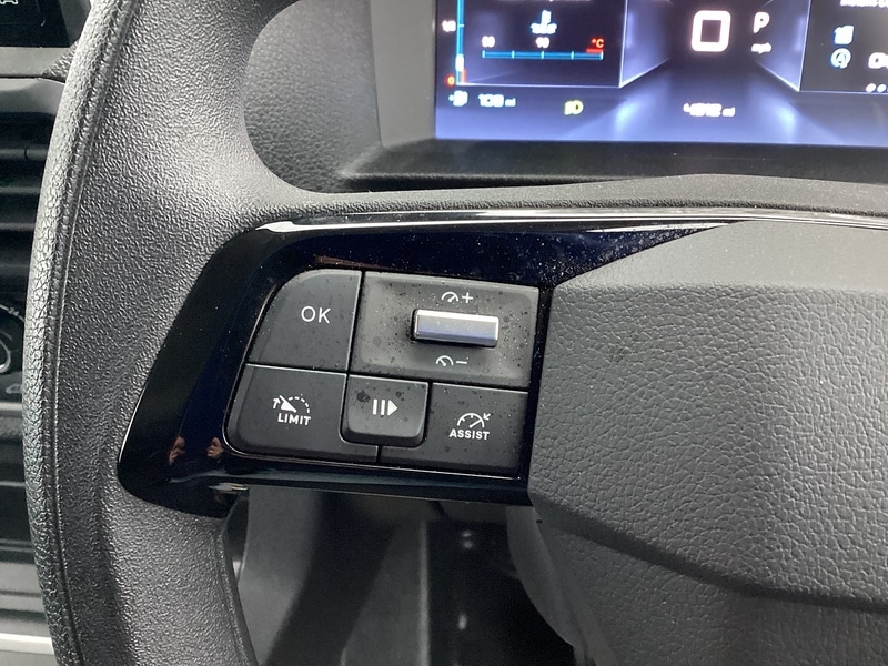 Used Citroen Dispatch 2025 for sale - 76958521: Photo 23