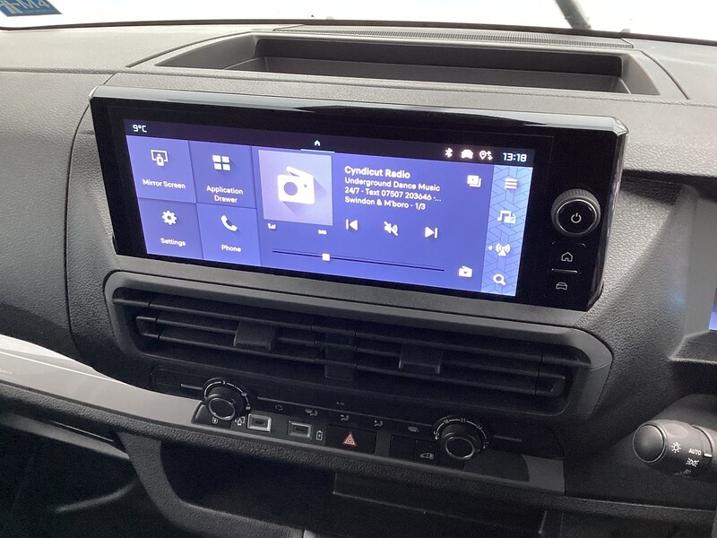 Used Citroen Dispatch 2025 for sale - 76958521: Photo 27