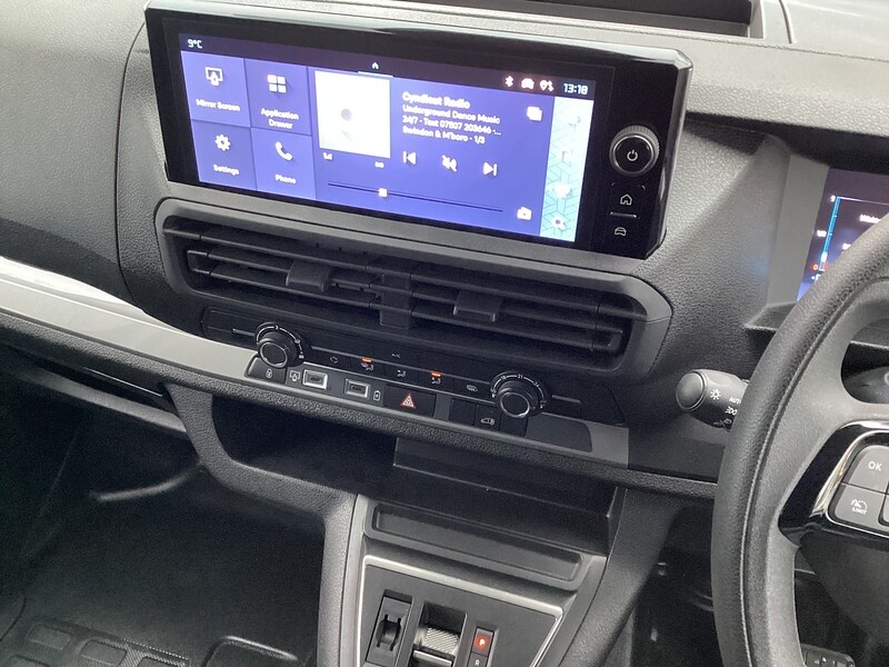 Used Citroen Dispatch 2025 for sale - 76958521: Photo 28