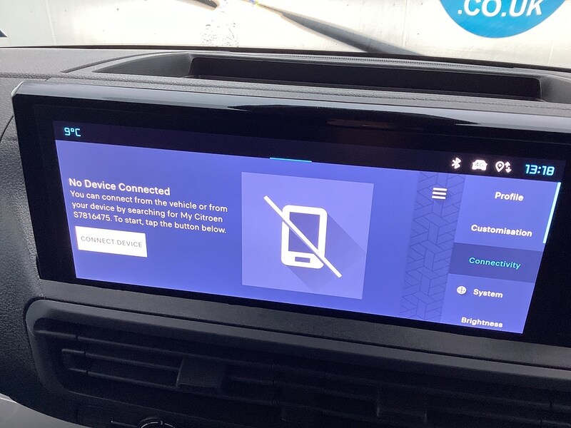 Used Citroen Dispatch 2025 for sale - 76958521: Photo 31