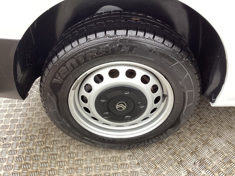 Used Citroen Dispatch 2025 for sale - 76958521: Photo 33