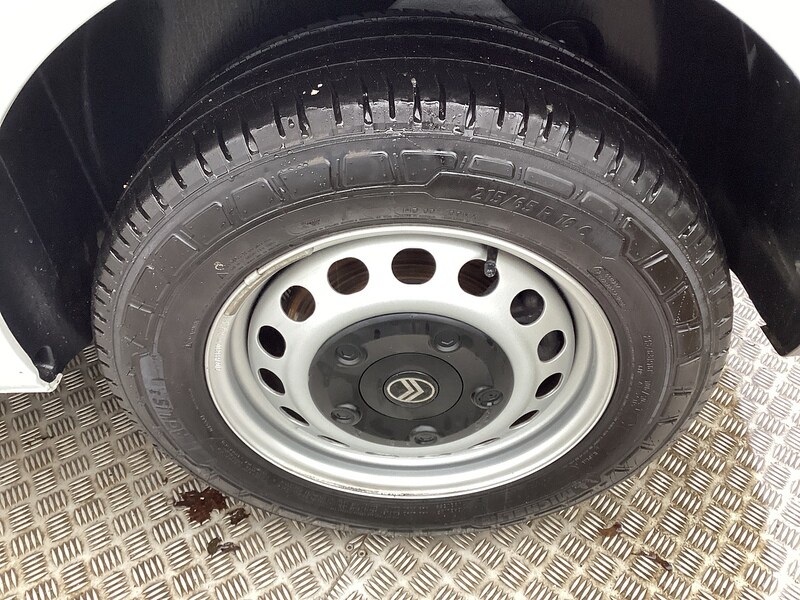 Used Citroen Dispatch 2025 for sale - 76958521: Photo 35