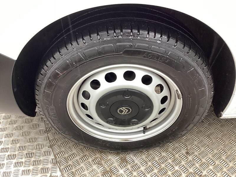 Used Citroen Dispatch 2025 for sale - 76958521: Photo 36