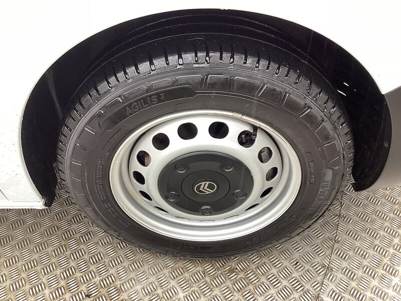 Used Citroen Dispatch 2025 for sale - 76958521: Photo 37