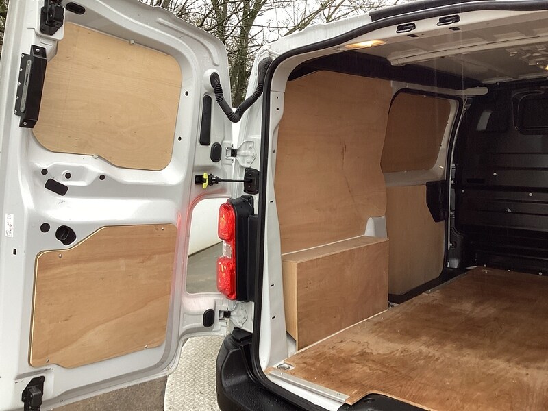 Used Citroen Dispatch 2025 for sale - 76958521: Photo 41