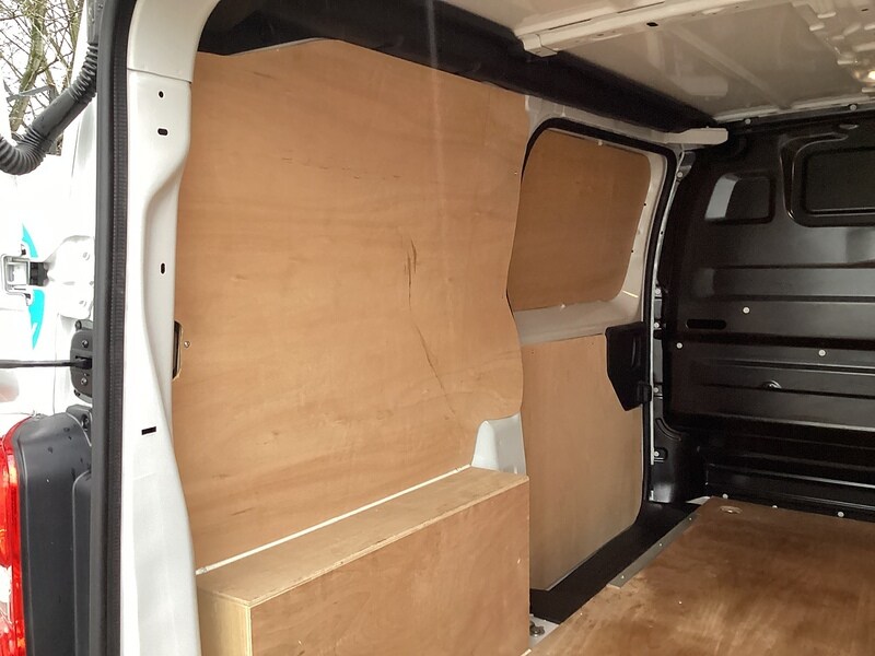 Used Citroen Dispatch 2025 for sale - 76958521: Photo 43