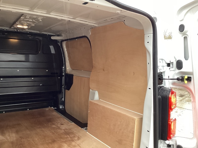 Used Citroen Dispatch 2025 for sale - 76958521: Photo 45