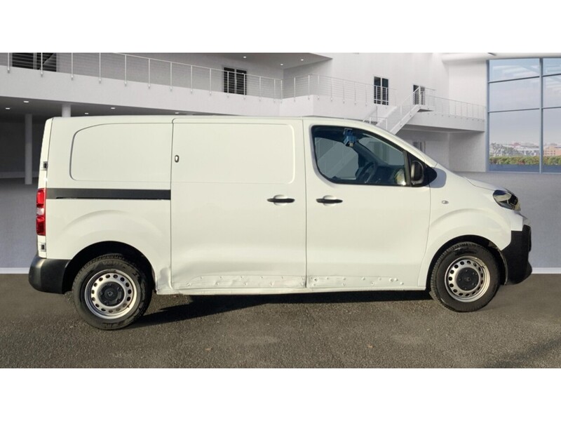 Used Citroen Dispatch 2025 for sale - 76958521: Photo 5