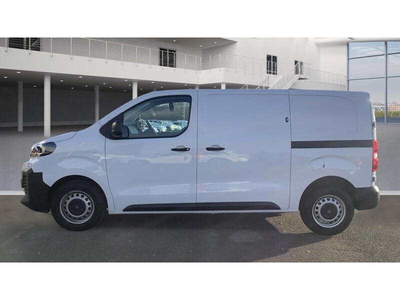 Used Citroen Dispatch 2025 for sale - 76958521: Photo 6