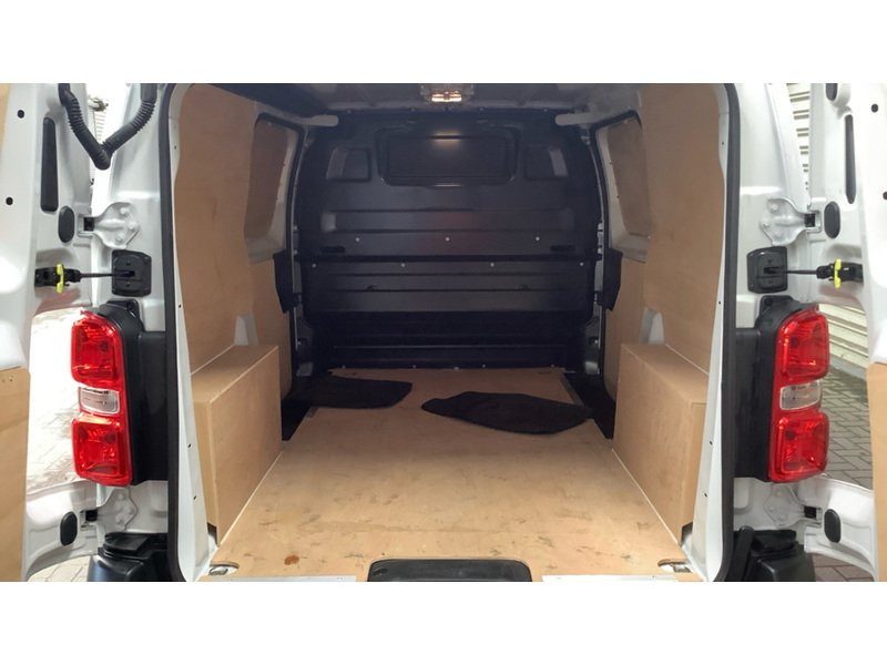 Used Citroen Dispatch 2025 for sale - 76958521: Photo 7