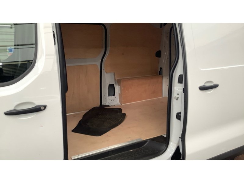 Used Citroen Dispatch 2025 for sale - 76958521: Photo 8