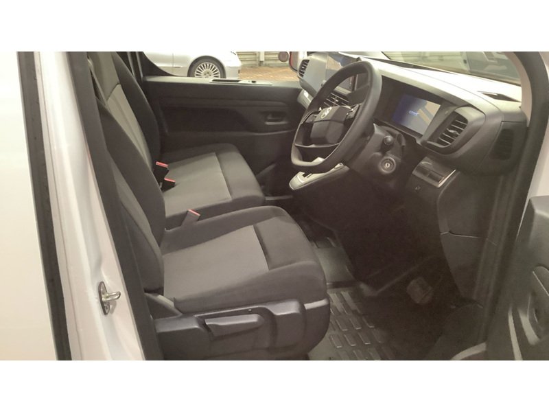 Used Citroen Dispatch 2025 for sale - 76958521: Photo 9