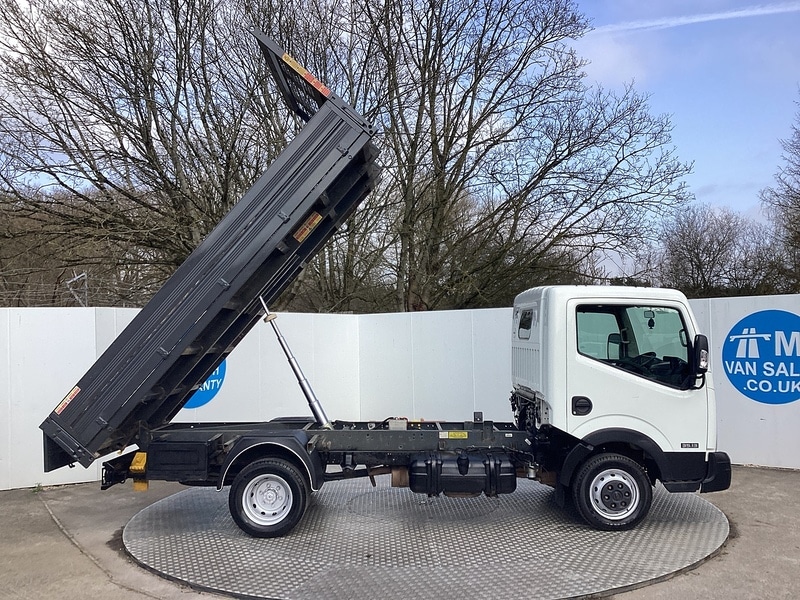 Used Nissan Cabstar 2018 for sale - 77379216: Photo 15