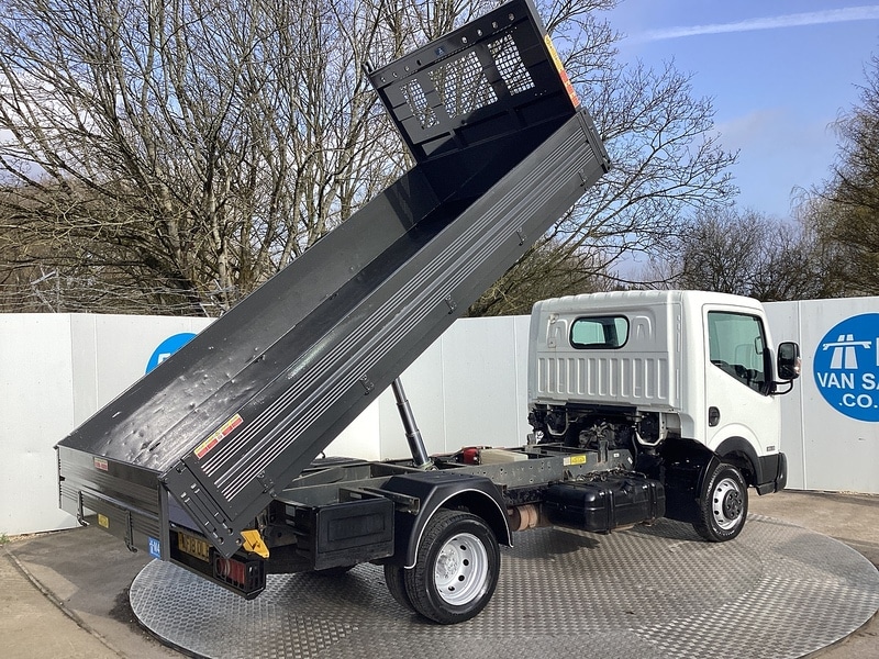 Used Nissan Cabstar 2018 for sale - 77379216: Photo 16