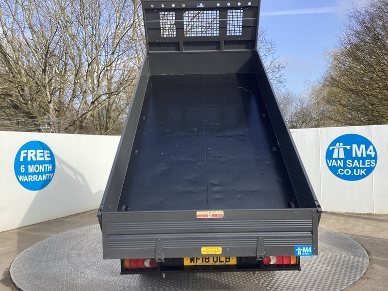 Used Nissan Cabstar 2018 for sale - 77379216: Photo 17