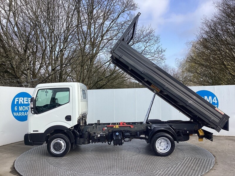 Used Nissan Cabstar 2018 for sale - 77379216: Photo 20
