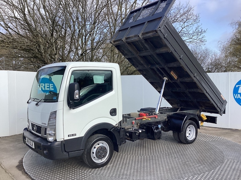 Used Nissan Cabstar 2018 for sale - 77379216: Photo 21